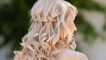 Beautiful hairstyles for long thin hair