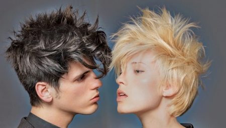 Potongan rambut remaja: fitur, jenis, dan kiat pemilihan