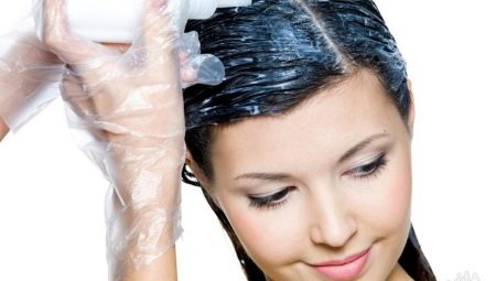 Tintes naturales para el cabello: tipos y usos