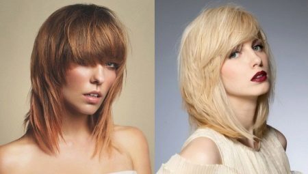 Voluminozne frizure za tanku kosu: značajke, vrste, mogućnosti stiliziranja