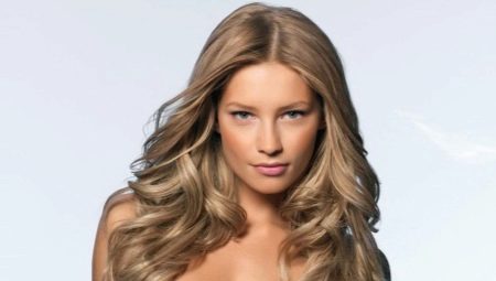 Dyeing light brown hair: methods and recommendations for choosing colors