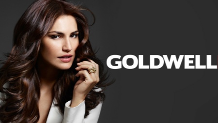 Features of Goldwell hair dyes