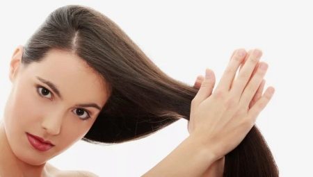 Merkmale der Wahl einer Keratin-Haarspülung