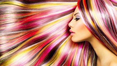 Trajna boja za kosu: što je to i kako djeluje?