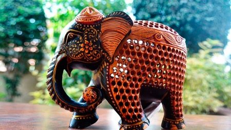 Ελέφαντας Φενγκ Σούι: νόημα και κανόνες τοποθέτησης