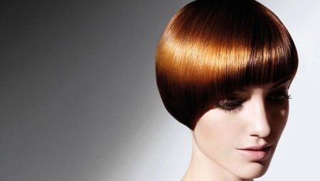 Hårklippningsmössa för kort hår: egenskaper, typer, tips för val