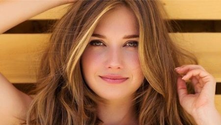 Hair strobing: advantages and disadvantages of the dyeing technique