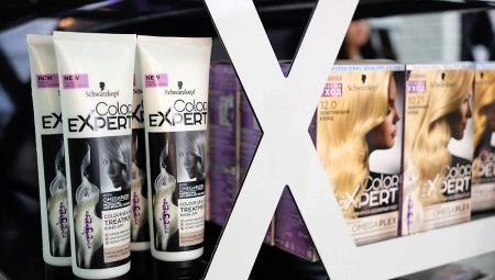 All about Schwarzkopf hair dyes