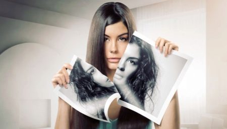 Keratin cecair untuk rambut: sifat dan kegunaan