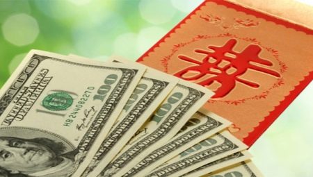 Feng Shui money zone: location and activation