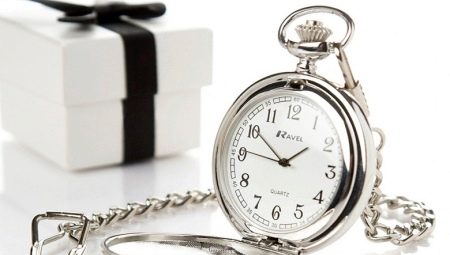 Jam tangan sebagai hadiah: bolehkah anda memberikannya dan cara memilih yang betul?