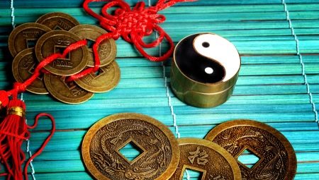 Fen Shui: koncepcijas pamats, talismani un noteikumi