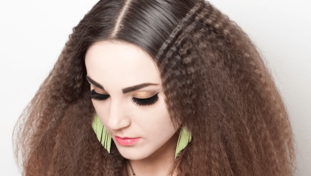 Ondulação para cabelos longos: variedades, dicas para criar
