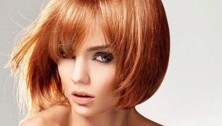 Graduated haircuts for medium hair: types and selection rules