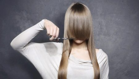 Como cortar o cabelo sozinho?