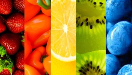 ¿Qué colores afectan el apetito?