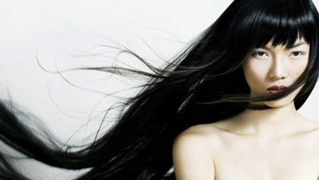 Korean hair care: basic rules and a overview of products