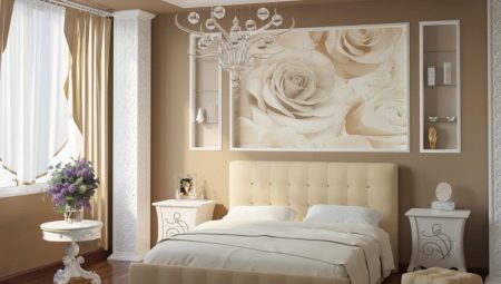 Phong thủy giường ngủ: hình dạng, màu sắc và vị trí
