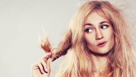 Törékeny haj: okok, helyreállítási módszerek és ápolási ajánlások