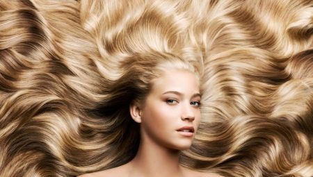 A hosszú haj ápolásának szabályai