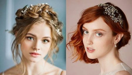 Hairstyles: history, types, styles and selection