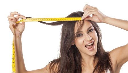 Haarwachstumsrate: Rate, wovon hängt sie ab und wie kann sie beschleunigt werden?