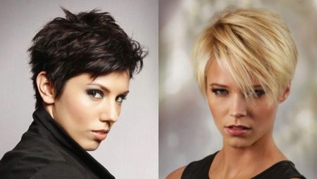 Super īsi matu griezumi sievietēm: kas ir piemērots un kā izvēlēties?