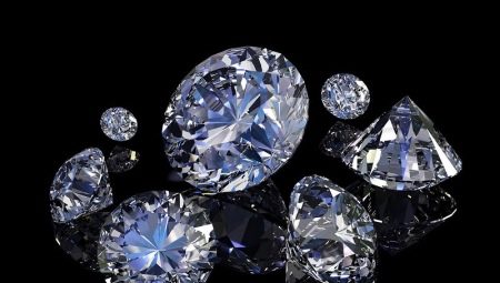 Diamond the Great Mogul: funktioner och historia