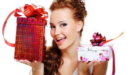Bạn có thể tặng gì cho một người phụ nữ trong ngày sinh nhật của cô ấy?