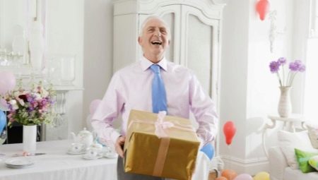 Cosa regalare a un nonno per 80 anni?
