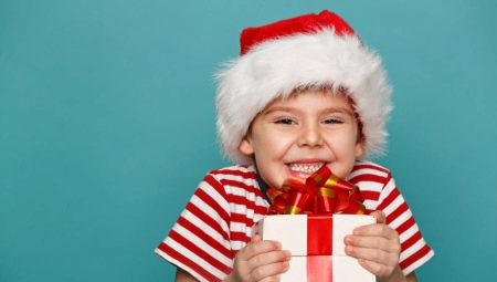 ¿Qué regalar a un niño de 11 años para el Año Nuevo?