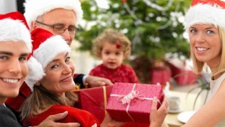 Ko dāvināt vecākiem Ziemassvētkos?