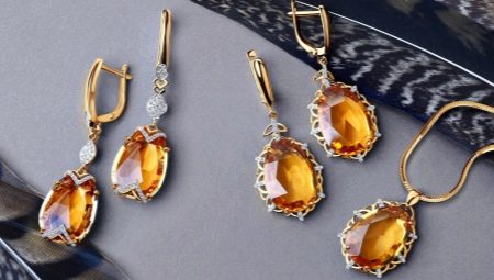 Citrine: what is it, who is it for, properties and meaning