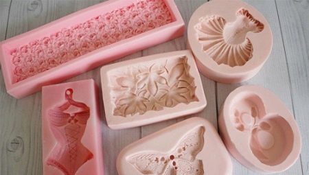 Borang untuk membuat sabun: jenis dan cadangan untuk mencipta