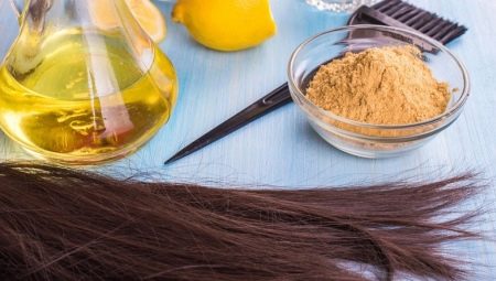 Senf za rast kose: najbolji recepti i preporuke za upotrebu