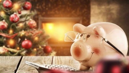 Ideas de regalos económicos para el año nuevo