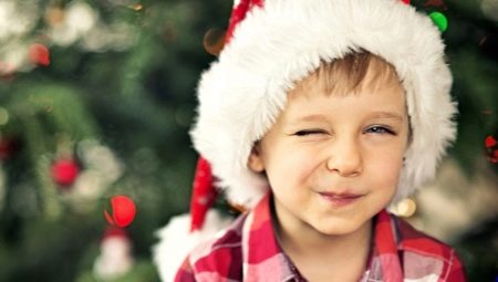 Cadeau-ideeën voor een 7-jarige jongen voor het nieuwe jaar