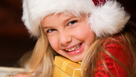Nápady na novoročné darčeky pre dievčatá vo veku 11 rokov