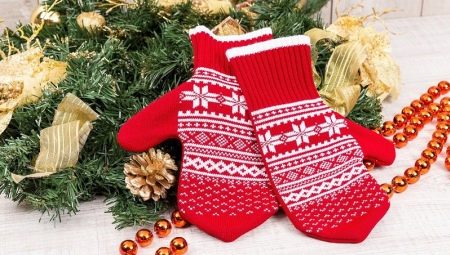 Idee regalo di Capodanno a maglia