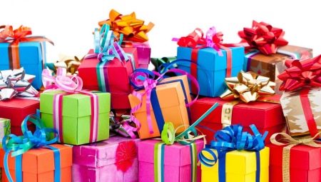 Làm thế nào để tặng một món quà?