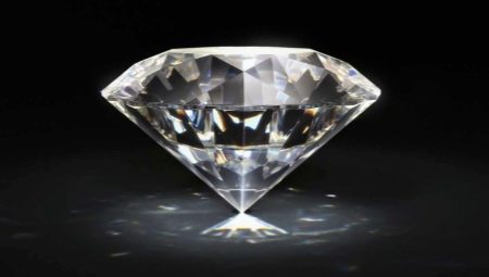 Kuinka tarkistaa timantin aitous?