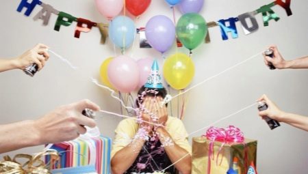 Как да изненадате съпруга си за рождения му ден?
