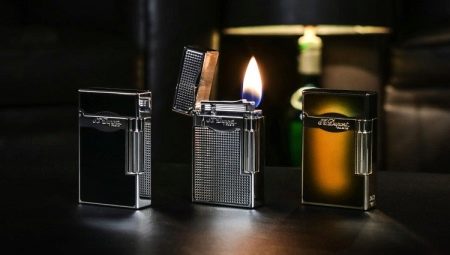 Как да изберем запалка за подарък за мъж?