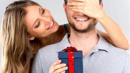 Che regalo puoi fare a un uomo?