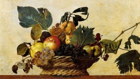 Obstkorb als Geschenk: Funktionen und interessante Ideen