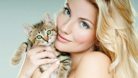 Кои породи котки са най-привързани?