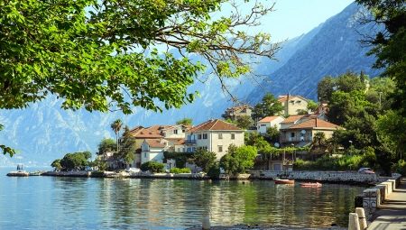 Odmarališta Crne Gore: najbolja mjesta za oporavak, plivanje i estetski užitak