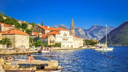 Những kỳ nghỉ ở Montenegro với trẻ em: những khu nghỉ mát và lựa chọn giải trí tốt nhất