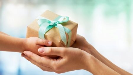 Защо не можете да дадете подаръци предварително?