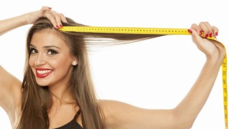 Produse pentru creșterea părului: tipuri și sfaturi pentru alegere
